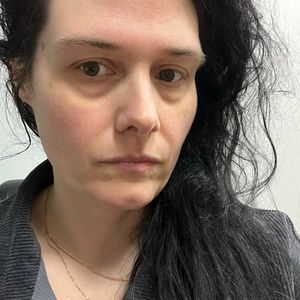 Meet your Posher, Katie jean